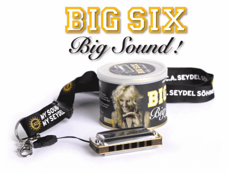 Seydel - Big Six Classic