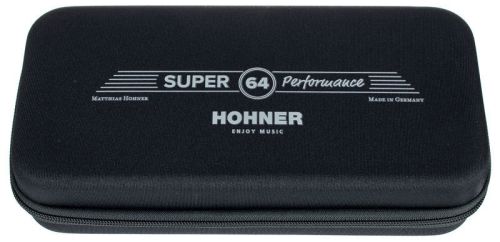 Hohner - Super 64 Performance - 8