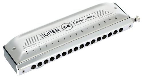 Hohner - Super 64 Performance