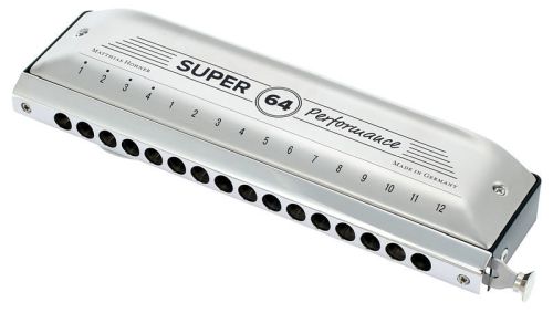 Hohner - Super 64 Performance - 3
