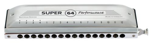 Hohner - Super 64 Performance - 2