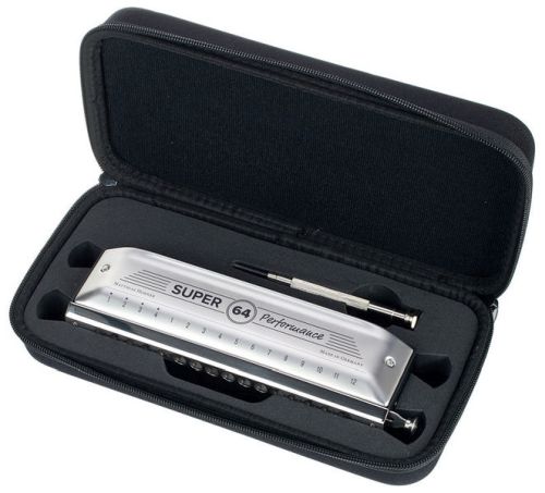 Hohner - Super 64 Performance - 7