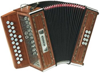 Hohner - Merlin