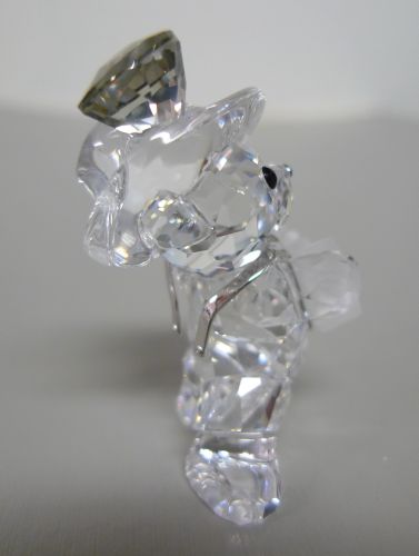Swarovski - Krisbear `Fritz`  - 2