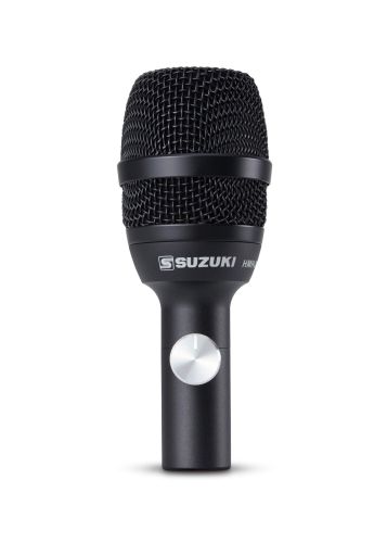 Suzuki - Mikrofon HMH-200 - 2