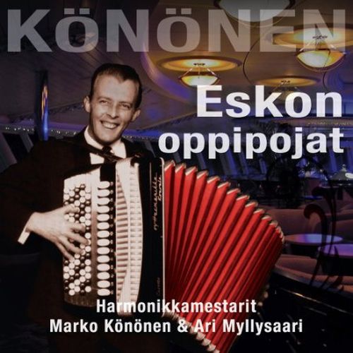 Eskon oppipojat