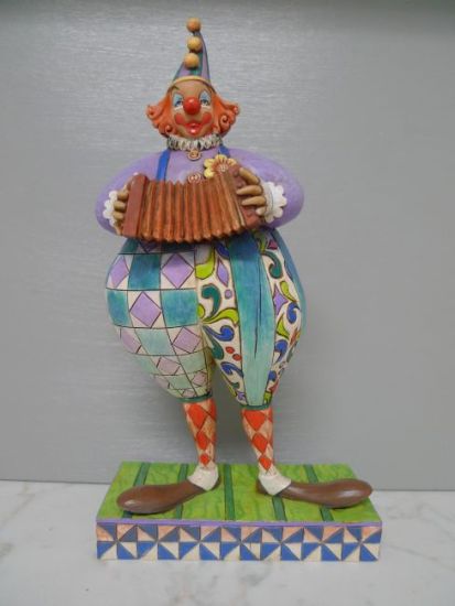 Clown - 2