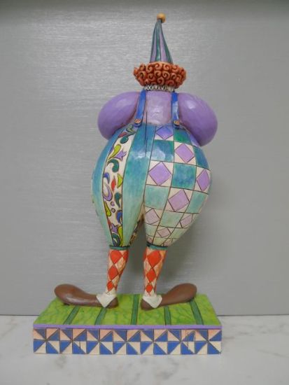 Clown - 3
