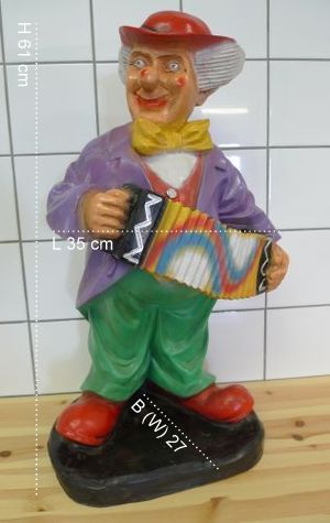 Clown - 2
