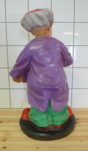 Clown - 6