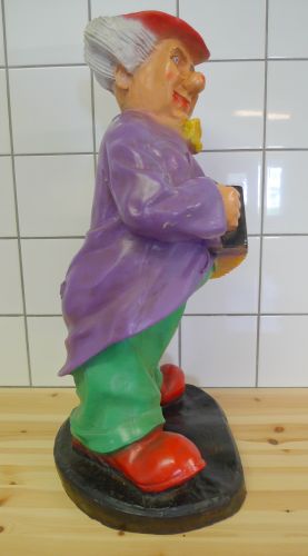 Clown - 7