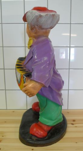 Clown - 5