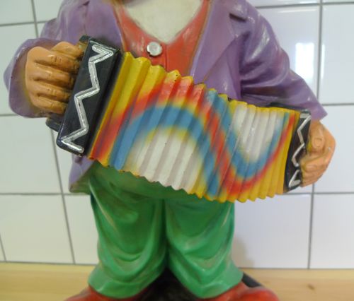 Clown - 4