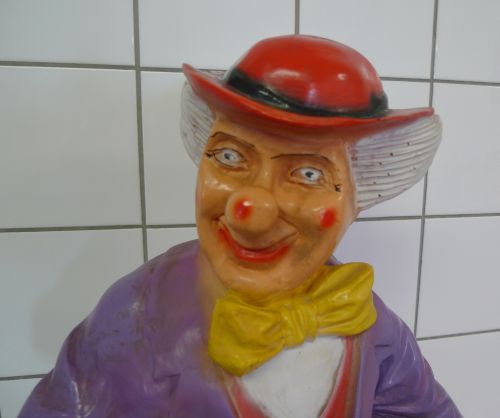 Clown - 3