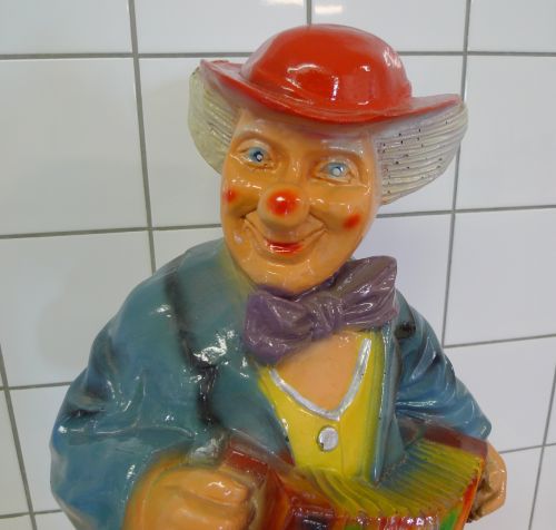 Clown - 4