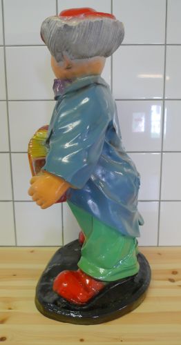Clown - 8