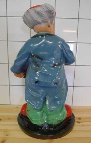Clown - 7
