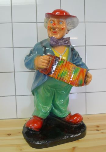 Clown - 2