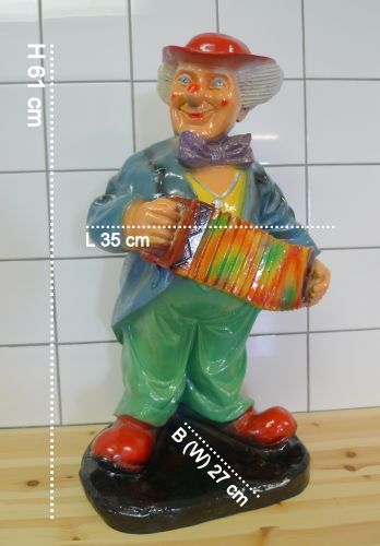 Clown - 3