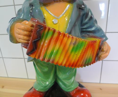 Clown - 5