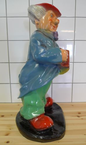 Clown - 6
