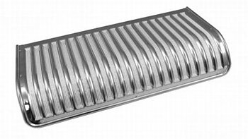 1.  Hohner - Treble Grill Corso