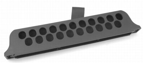 3. Hohner - Knapparbräda Erica / Erica-Double Ray