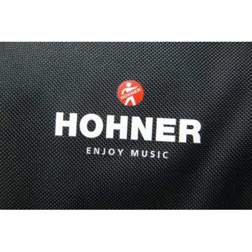 Hohner -  Ryggsäck  - 5