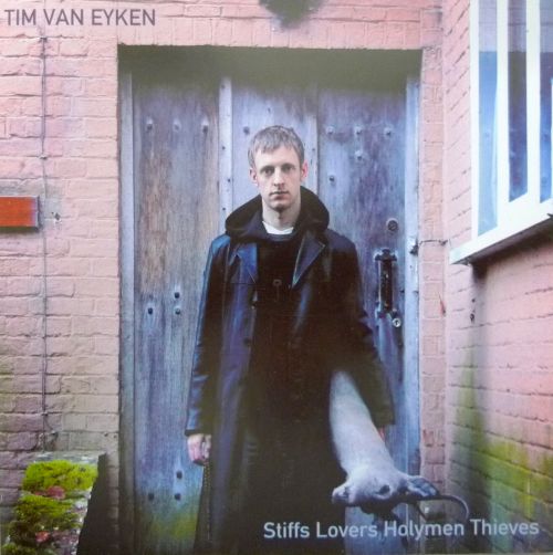 Stiffs Lovers, Halymen Tieves