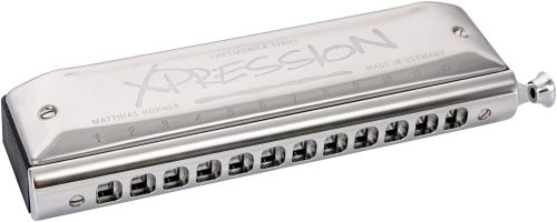 Hohner - Xpression