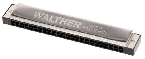 Walther - Tremolo 48