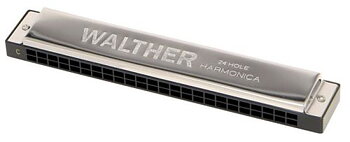 Walther - Tremolo 48