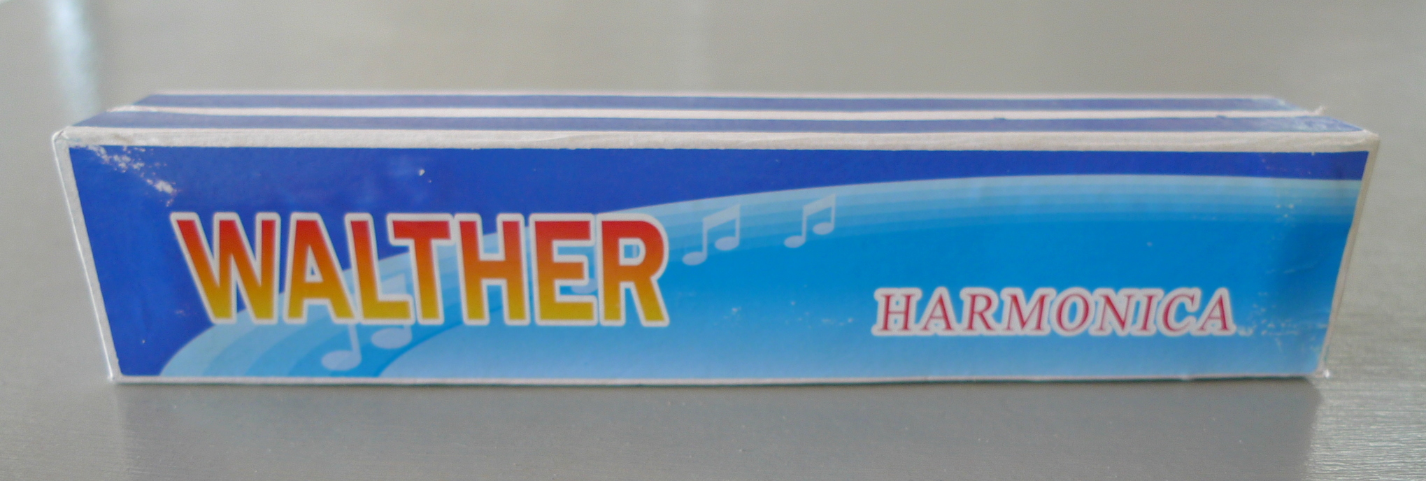 Walther - Tremolo 48 - 2