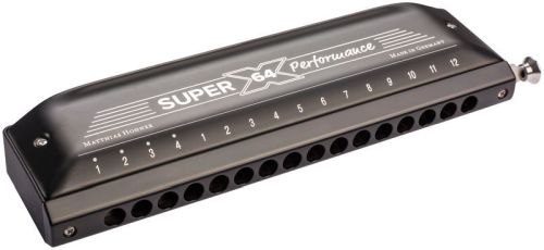 Hohner - Super 64 X Performance