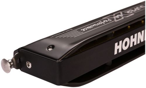 Hohner - Super 64 X Performance - 4