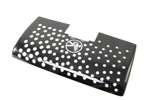 6.  Hohner - Treble Grill  Nova 