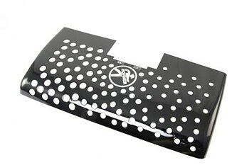 6.  Hohner - Treble Grill  Nova 