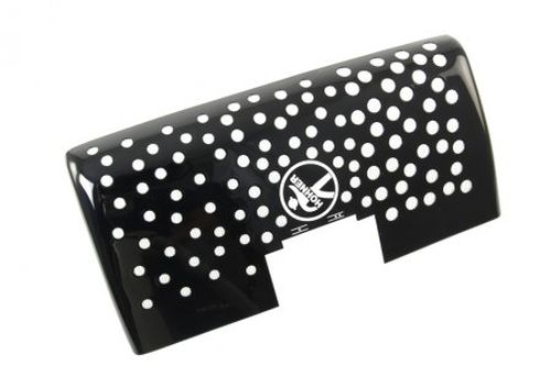 6.  Hohner - Treble Grill  Nova  - 2