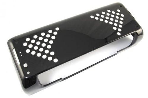 2. Hohner - Bass Grill Atlantic 