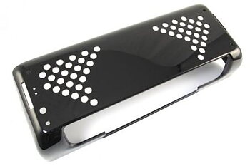 2. Hohner - Basplatta Atlantic 