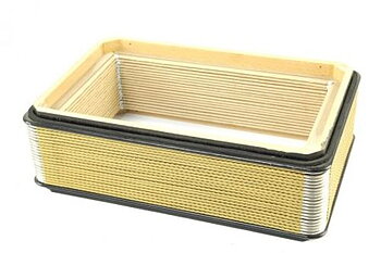 Hohner - Club II B/23 + 7/8/2 (small corners) Bellow