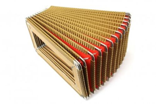 Hohner - Mignon Bellow  - 2