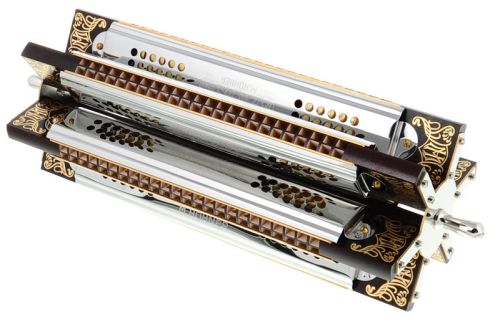 Hohner - Kreuzwender Sextet