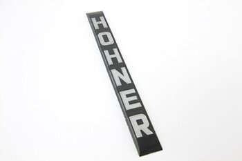 Hohner - Grill Badge 