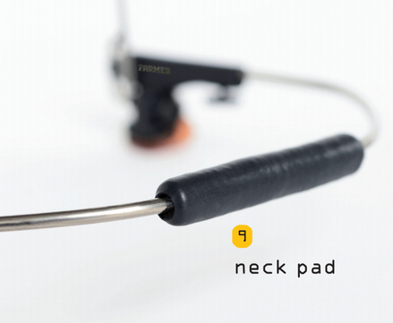 Seydel - Gecko Holder - 7