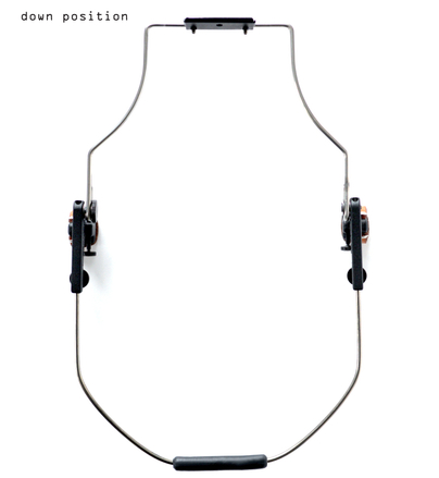 Seydel - Gecko Holder - 9