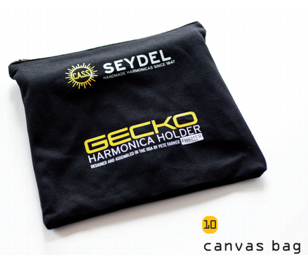 Seydel - Gecko Holder - 8