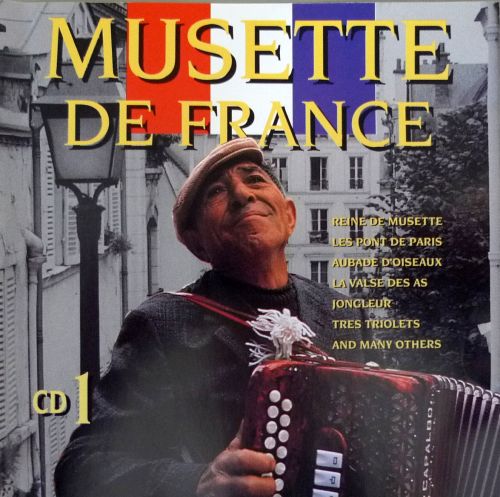 Musette de france 1
