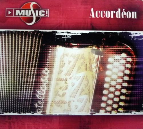Accordéon
