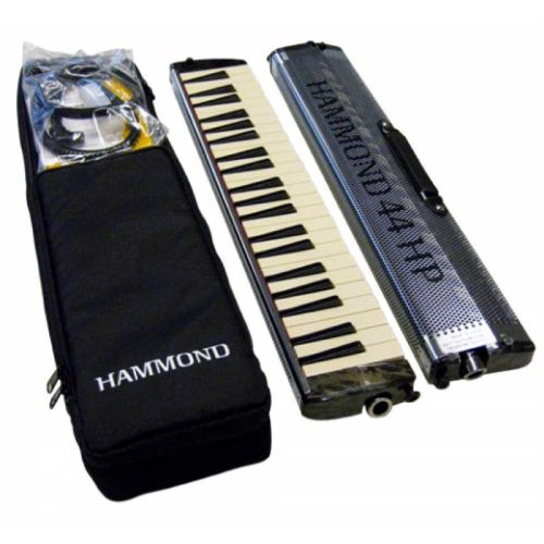 Hammond - PRO-44HP V2 High Power Alto Elektric / Acoustic